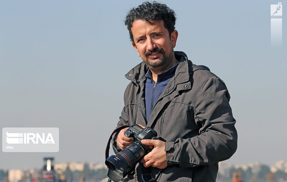 عکاس  مرکز کرمانشاه در چهار رویداد بین‌المللی درخشید
