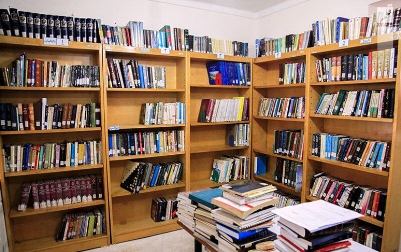 عضویت بانوان استان کرمانشاه در کتابخانه‌های عمومی رایگان شد