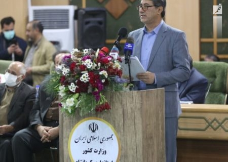 خروج سرمایه‌های مالی و اجتماعی از چالش‌های بزرگ استان کرمانشاه است