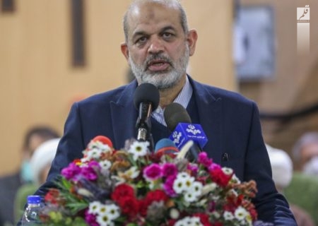 وزیر کشور: بهبود معیشت مرزنشینان استان کرمانشاه در دستور کار وزارت کشور است
