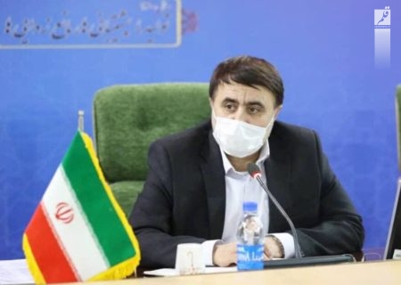 قرارگاه عملیاتی برای تسریع در اجرای پروژه‌های استان کرمانشاه تشکیل شد