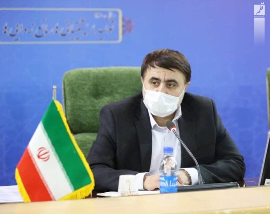 قرارگاه عملیاتی برای تسریع در اجرای پروژه‌های استان کرمانشاه تشکیل شد