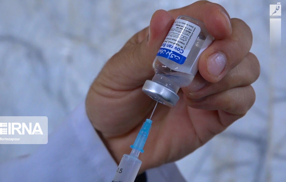 ۱۴۳ هزار و ۳۵۵ دُز واکسن در سرپل‌ذهاب تزریق شد