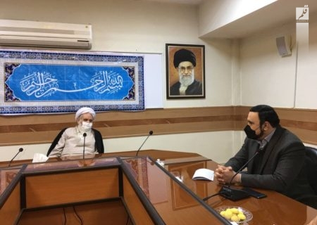 شهرداری به دنبال ارتقا کیفیت زندگی مردم کلانشهر کرمانشاه است