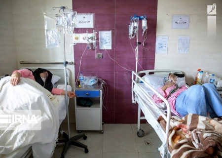 آمار شناسایی بیماران مبتلا به کرونا در کرمانشاه به ۲۴۶ نفر رسید