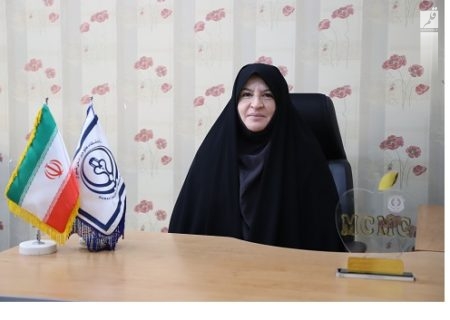 نجات جان مادر ۳۳ ساله در شیراز
