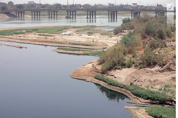 خوزستان در زمینه رودخانه با چالش‌های مختلفی مواجه است