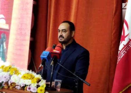 شهردار جدید کرمانشاه مدیری جهادی است