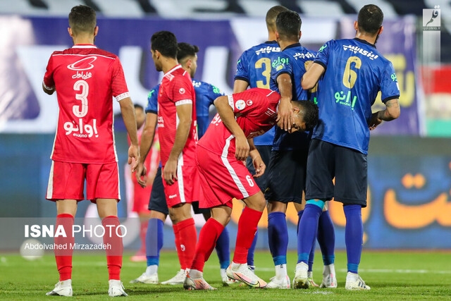 استقلال و پرسپولیس رسما از لیگ قهرمانان آسیا حذف شدند