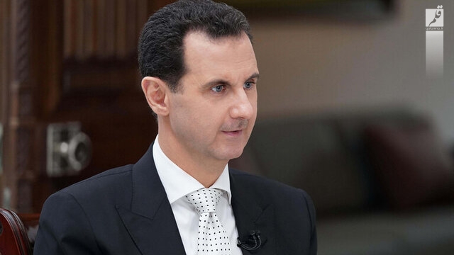 اسد: اجازه نمی‌دهیم که خون شهدا هدر برود