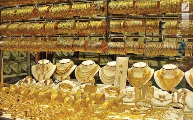 معامله‌گران بازار طلا در فاز احتیاط