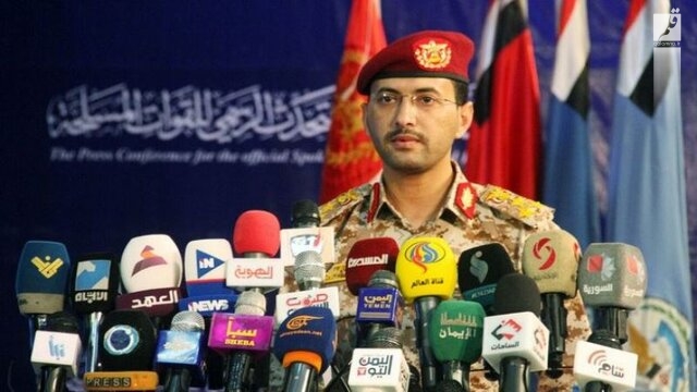 بیانیه ارتش یمن درباره جزئیات عملیات “طوفان یمن”
