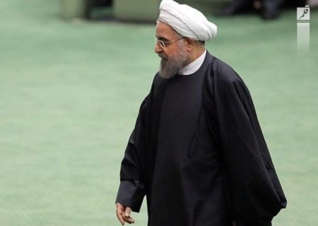 تصویب تحقیق از نهاد ریاست جمهوری روحانی