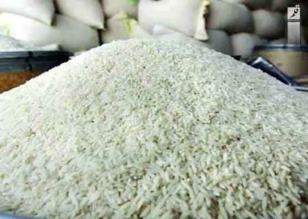 توزیع ۱۰۰ هزار تن برنج وارداتی در سراسر کشور