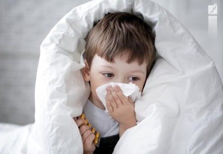 خطر سرماخوردگی سراسری