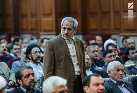 روایتی از مسافرکشی دادستان سابق تهران