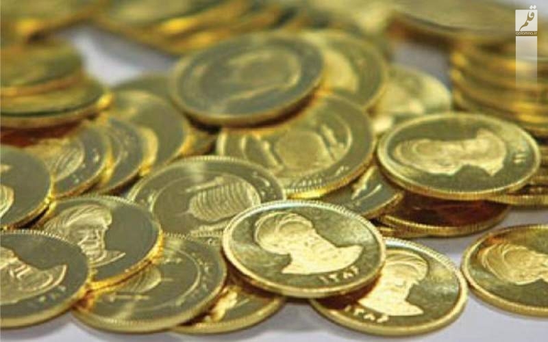 قیمت سکه و طلا امروز سه شنبه ۵ بهمن/جدول