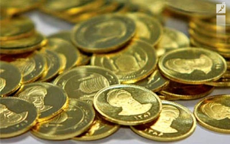 قیمت سکه و طلا امروز شنبه ۱۸دی/جدول