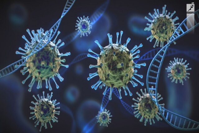 ثبت ۲ فوتی و شناسایی ۷۴ مورد مبتلا به کرونا ویروس در ۲۴ ساعت گذشته