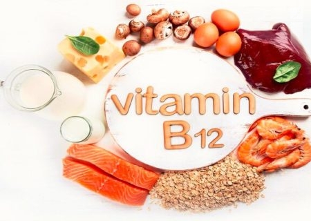 مهم‌ترین علایم کمبود ویتامین B۱۲ در بدن