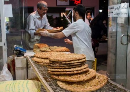 ۵۸۵ نانوایی در سطح شهر همدان فعال است