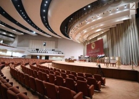 نخستین جلسه پارلمان عراق در میان اما و اگرهای فراوان