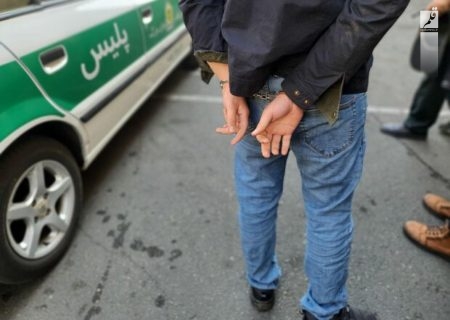 ۶۵ فقره سرقت طی ۴۸ ساعت گذشته در خوزستان کشف شد