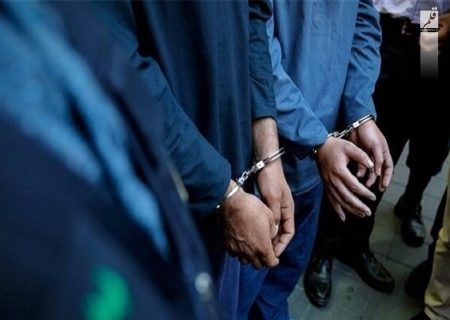 دستگیری ۷۵ نفر از عوامل تیراندازی‌های غیرمجاز در خوزستان