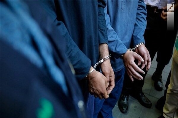 دستگیری ۷۵ نفر از عوامل تیراندازی‌های غیرمجاز در خوزستان