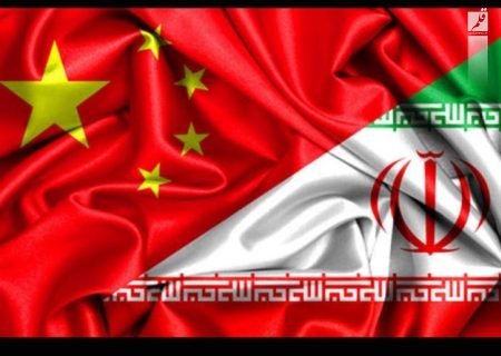 ۵ تا ۶ هزار چینی در ایران زندگی می‌کنند