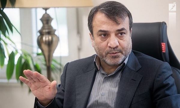پیام مدیرعامل گروه ملی صنعتی فولاد ایران به مناسبت دومین سالگرد شهادت سردار سلیمانی