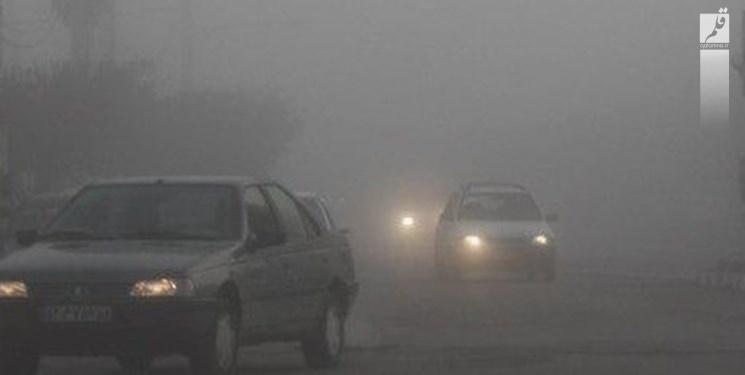 پیش بینی پدیده مه در آسمان خوزستان