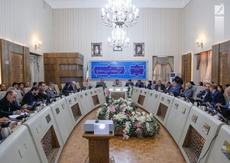 اعلام آمادگی اصفهان برای همکاری در برگزاری جام جهانی ۲۰۲۲