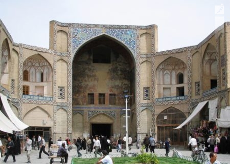 تلاش برای جبران فرصت سوزی های دو دهه گذشته ثبت بافت تاریخی اصفهان