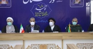 تشکیل جلسه هماهنگی دستگاه‌های اجرایی و حاکمیتی استان خوزستان