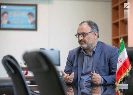 دو نفر از مدیران کرمانشاه دستگیر شدند
