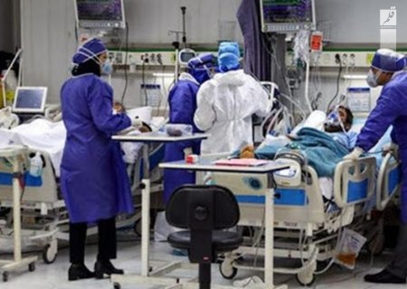 بیش از ۴۵۰۰ بیمار سرپایی مبتلا و یا مشکوک به کرونا به مراکز دانشگاه علوم پزشکی مشهد مراجعه کردند