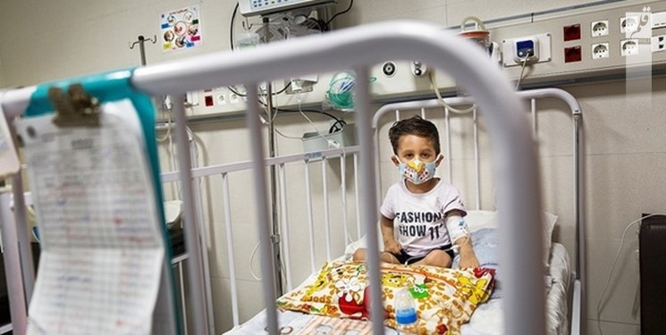 افزایش ۳۰ درصدی مراجعه به بیمارستان فوق تخصصی کودکان مشهد