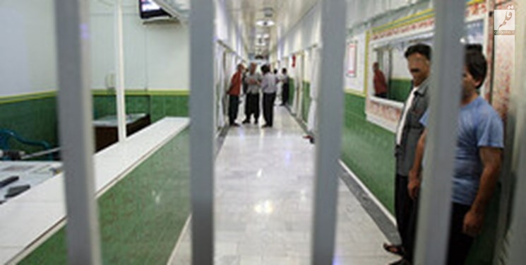 ۱۲۰۰ زندانی خراسان رضوی به مرخصی رفتند