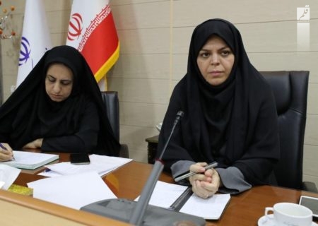 تبیین بیانیه گام دوم انقلاب محور اصلی برنامه‌های دهه فجر دفتر امور زنان کرمانشاه است