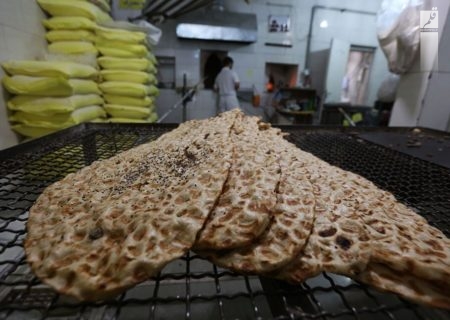 برخورد با تخلفات نانوایی‌های کرمانشاه شدت می‌گیرد