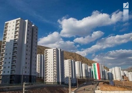 ساخت ۱۸ تا ۲۰ هزار واحد مسکونی در کرمانشاه بزودی آغاز می‌شود