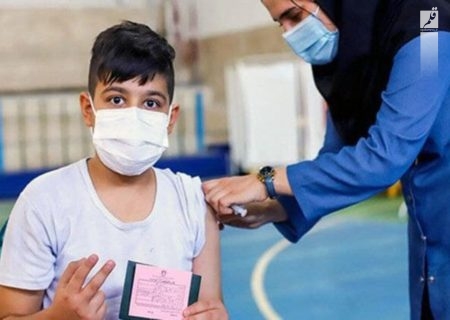 بیش از ۳۹ هزار دُز واکسن کرونا در قصرشیرین تزریق شده است