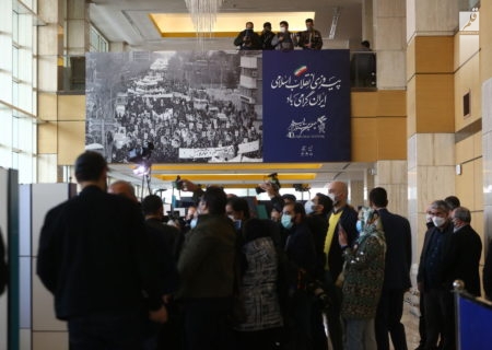 زمان بلیت فروشی جشنواره فیلم فجر در کرمانشاه اعلام شد