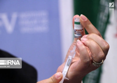 بیش از ۱۵۱ هزار دُز واکسن در سرپل‌ذهاب تزریق شد