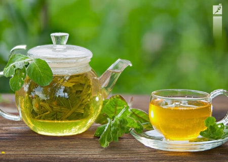 مصرف چای سبز موجب بهبود عملکرد مغز و پیشگیری از بروز برخی سرطان‌ها می‌شود
