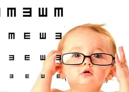 تمدید مهلت غربالگری بینایی کودکان ۳ تا۶ سال تا پایان بهمن ماه