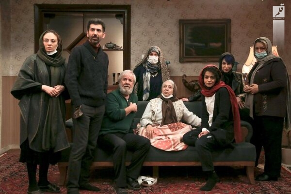 اکران «شب طلایی» و «بدون قرار قبلی» در چهارمین روز جشنواره فیلم فجر همدان