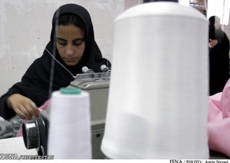 ۶۰ درصد از مددجویان اصفهانی، زنان سرپرست خانوار هستند