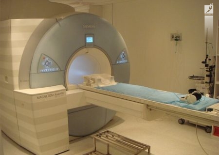 بیمارستان امام(ره) اسلام‌آبادغرب صاحب MRI پیشرفته می‌شود